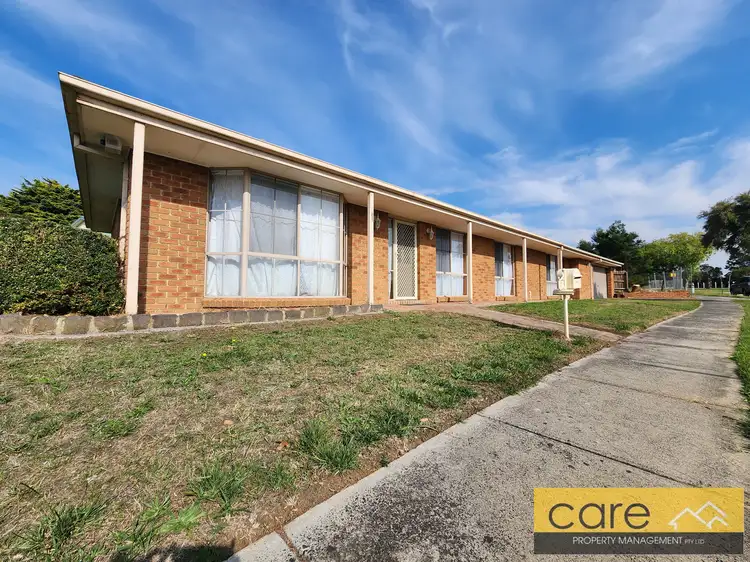 Main view of Homely house listing, 7 Simone Court, Hallam VIC 3803