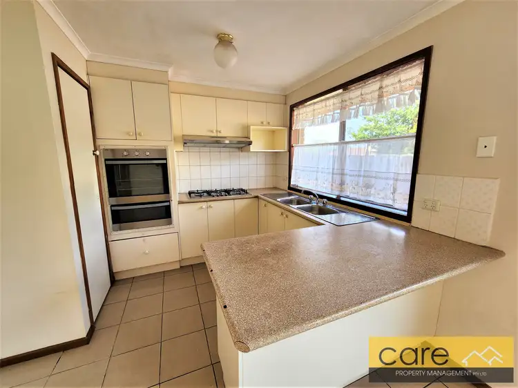 Second view of Homely house listing, 7 Simone Court, Hallam VIC 3803