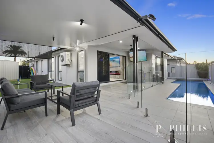 Third view of Homely house listing, 6 View Line Terrace, Hope Island QLD 4212
