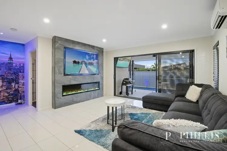 Fifth view of Homely house listing, 6 View Line Terrace, Hope Island QLD 4212