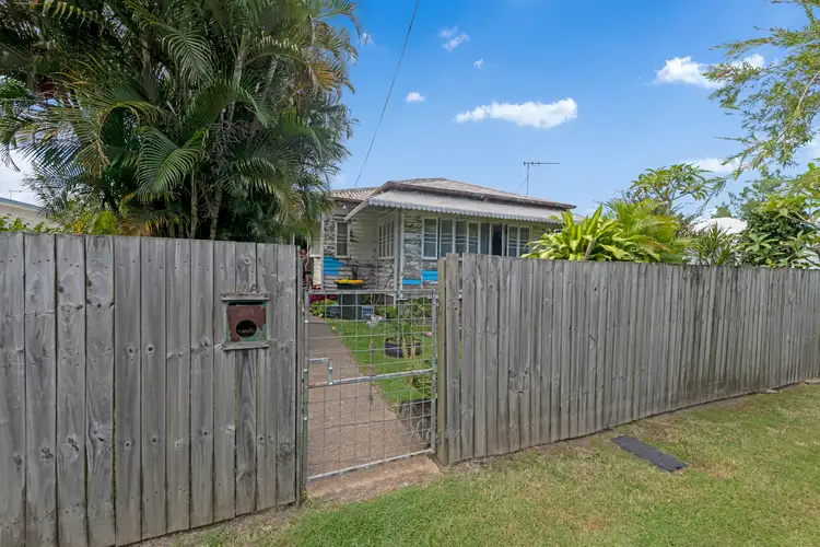 10A Griffith Street, Bundaberg South QLD 4670