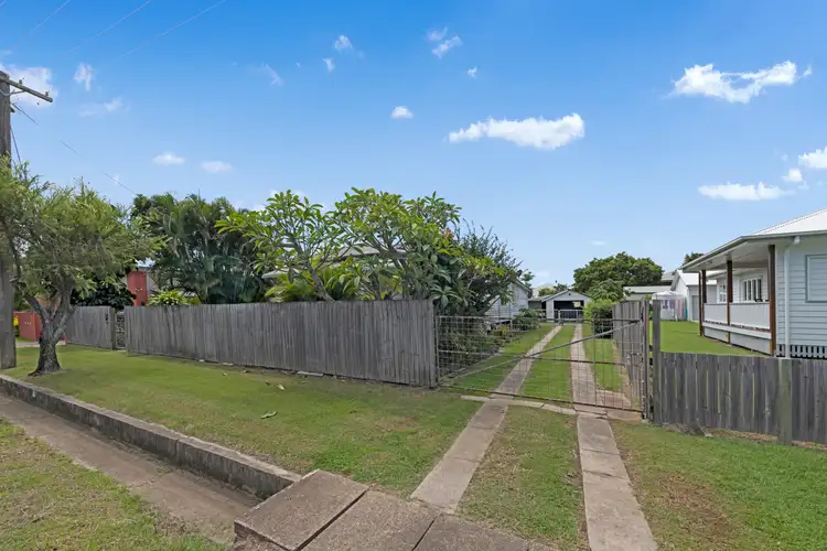 Second view of Homely house listing, 10A Griffith Street, Bundaberg South QLD 4670