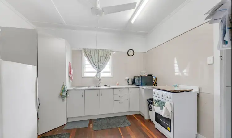 Fifth view of Homely house listing, 10A Griffith Street, Bundaberg South QLD 4670