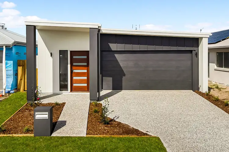 8 Delatite Street, Nirimba QLD 4551