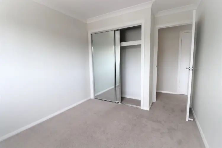 Fifth view of Homely semi-detached listing, 2 Yawa Street, Austral NSW 2179