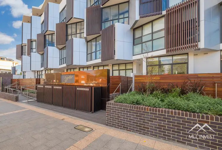Main view of Homely apartment listing, 9/371 Liverpool Road, Ashfield NSW 2131