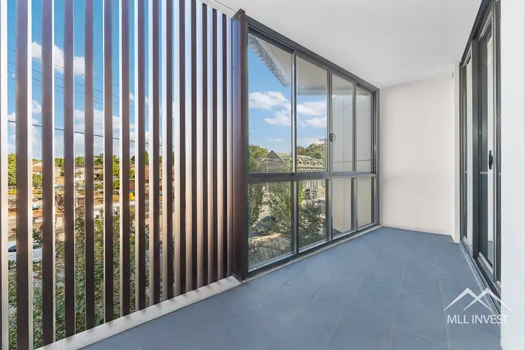 Second view of Homely apartment listing, 9/371 Liverpool Road, Ashfield NSW 2131