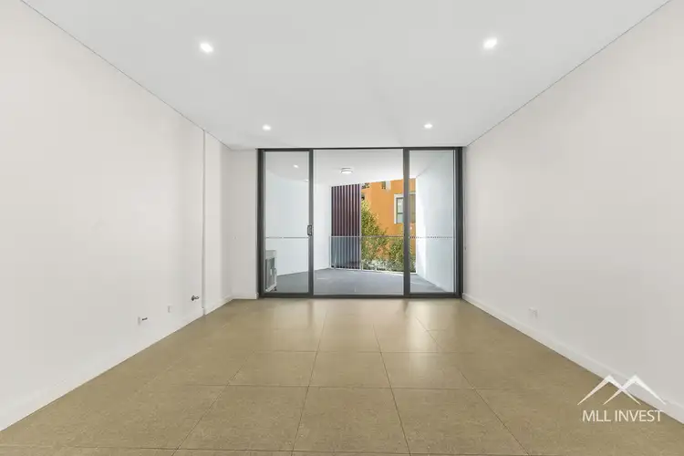 Third view of Homely apartment listing, 9/371 Liverpool Road, Ashfield NSW 2131