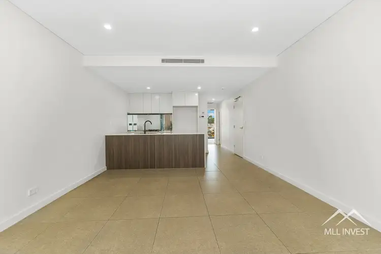 Fourth view of Homely apartment listing, 9/371 Liverpool Road, Ashfield NSW 2131