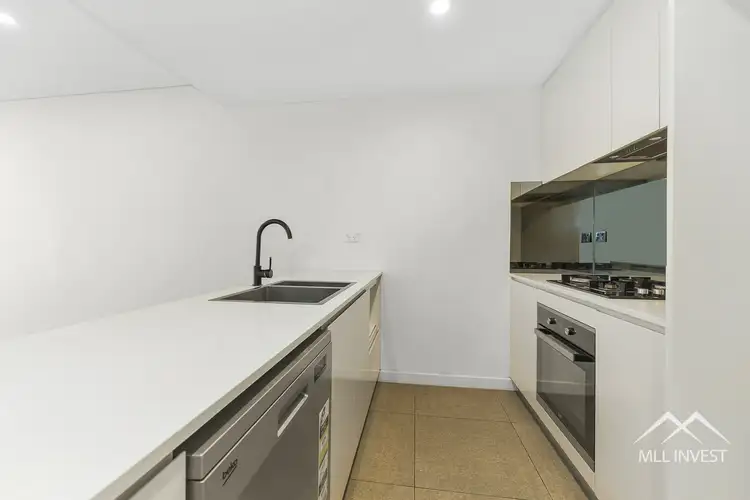 Sixth view of Homely apartment listing, 9/371 Liverpool Road, Ashfield NSW 2131