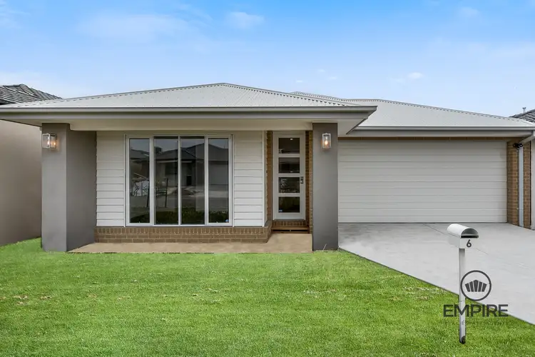 6 Toscana Road, Clyde VIC 3978