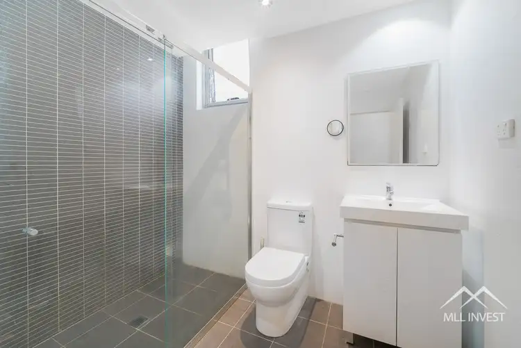 Fifth view of Homely apartment listing, 401C/16 Flack Avenue, Hillsdale NSW 2036