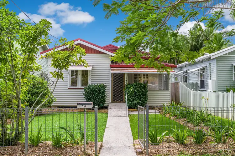 Main view of Homely house listing, 50 Stuart Street, Mullumbimby NSW 2482