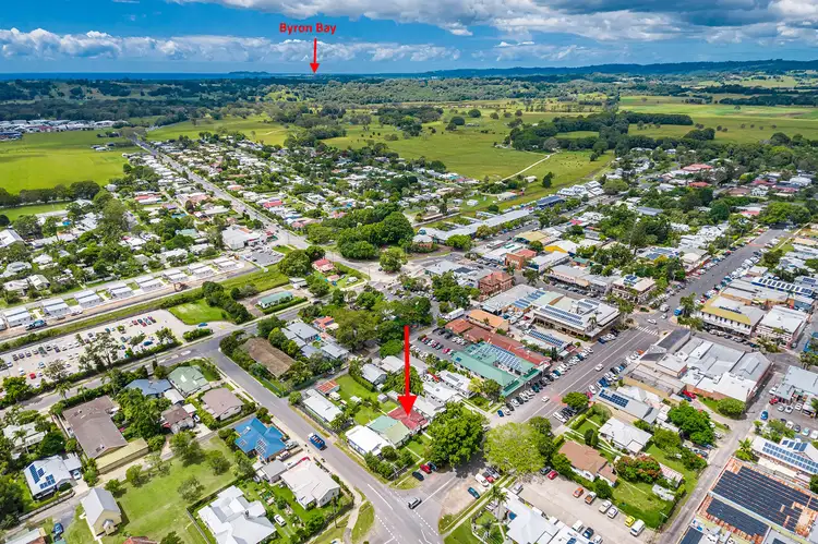 Fourth view of Homely house listing, 50 Stuart Street, Mullumbimby NSW 2482