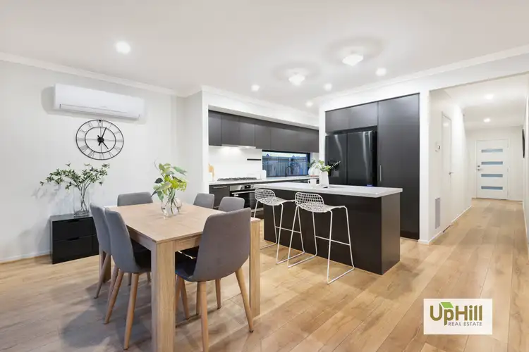 7 Sutil Drive, Clyde North VIC 3978