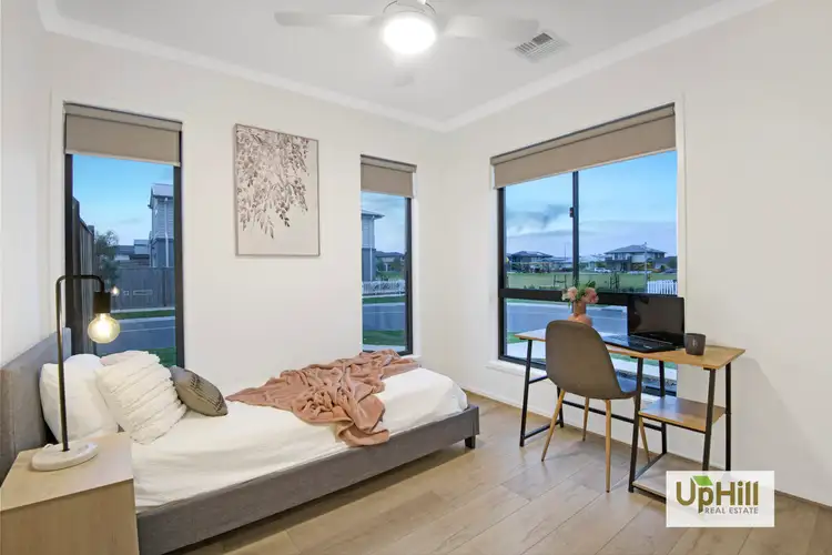 Second view of Homely house listing, 7 Sutil Drive, Clyde North VIC 3978