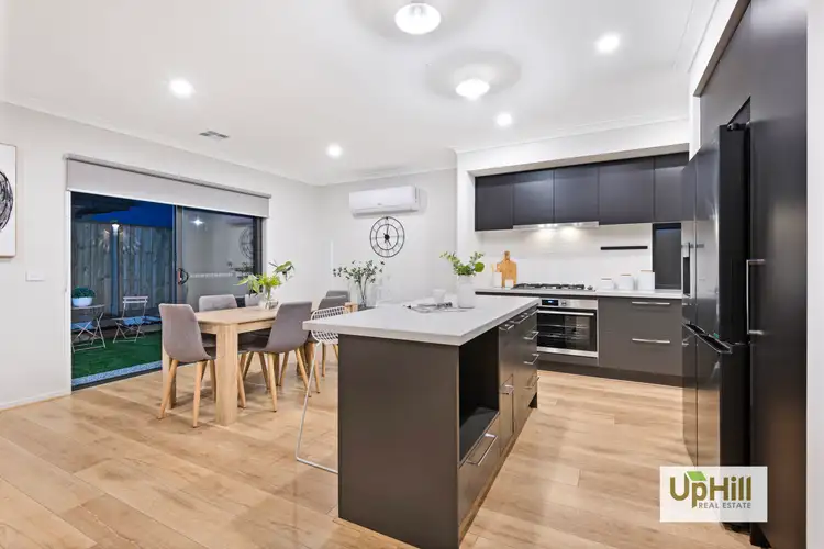 Fourth view of Homely house listing, 7 Sutil Drive, Clyde North VIC 3978