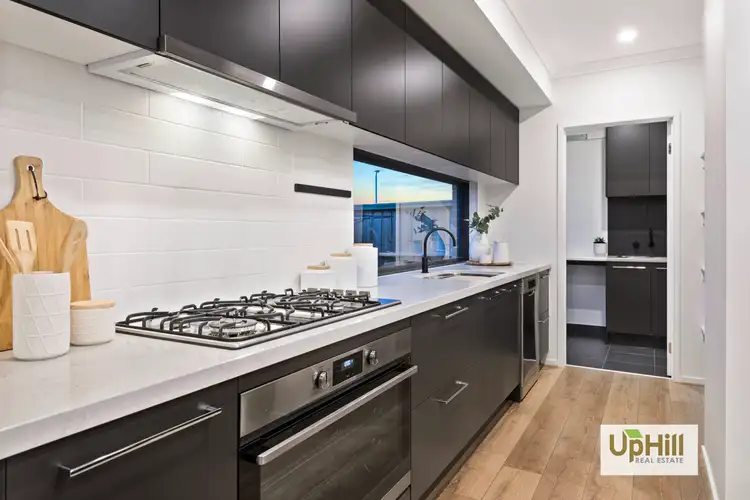 Fifth view of Homely house listing, 7 Sutil Drive, Clyde North VIC 3978