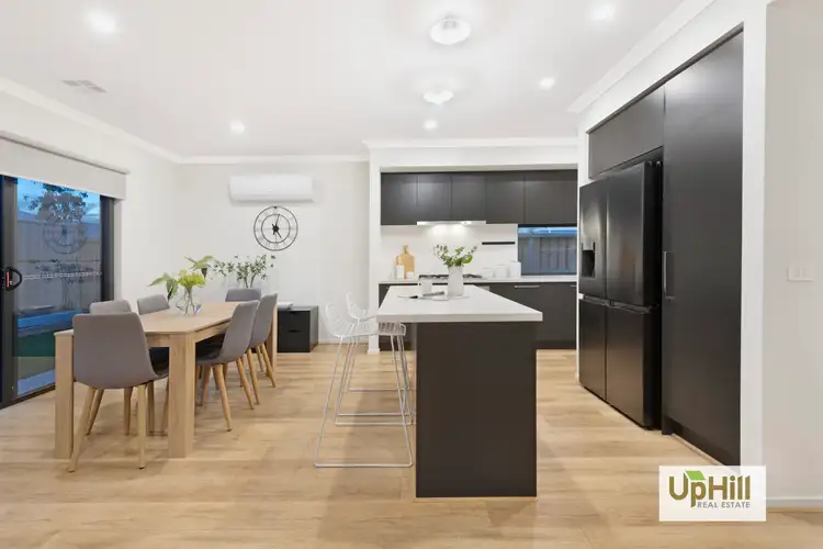 Sixth view of Homely house listing, 7 Sutil Drive, Clyde North VIC 3978