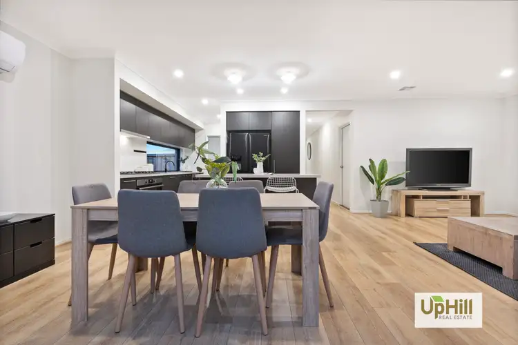 Seventh view of Homely house listing, 7 Sutil Drive, Clyde North VIC 3978