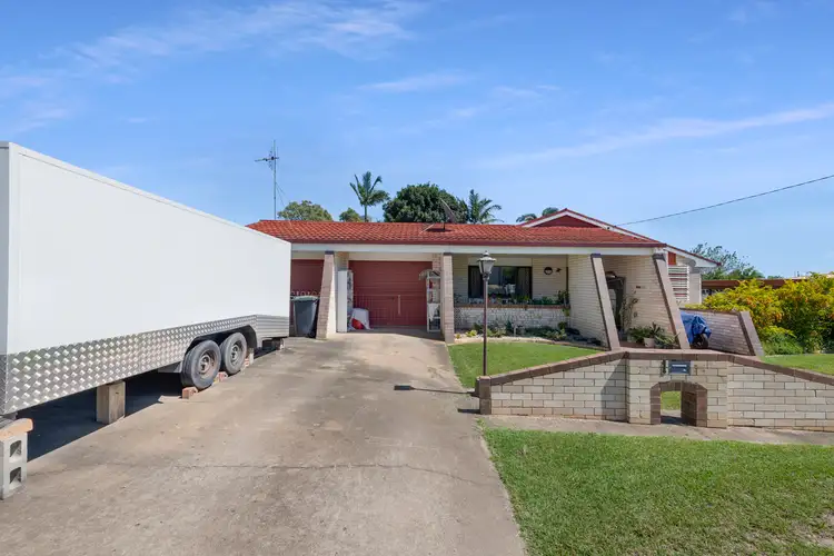 1 Avokahville Avenue, Avoca QLD 4670