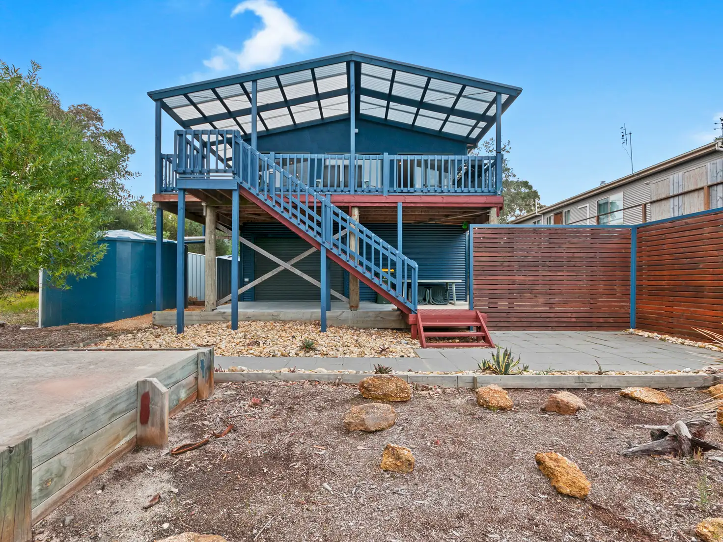 Main view of Homely house listing, 6 National Park Road, Loch Sport VIC 3851