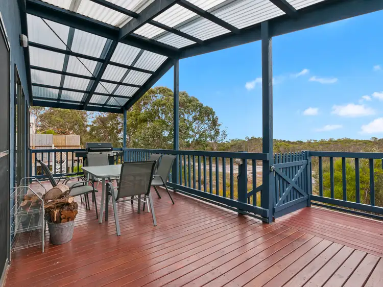 Second view of Homely house listing, 6 National Park Road, Loch Sport VIC 3851