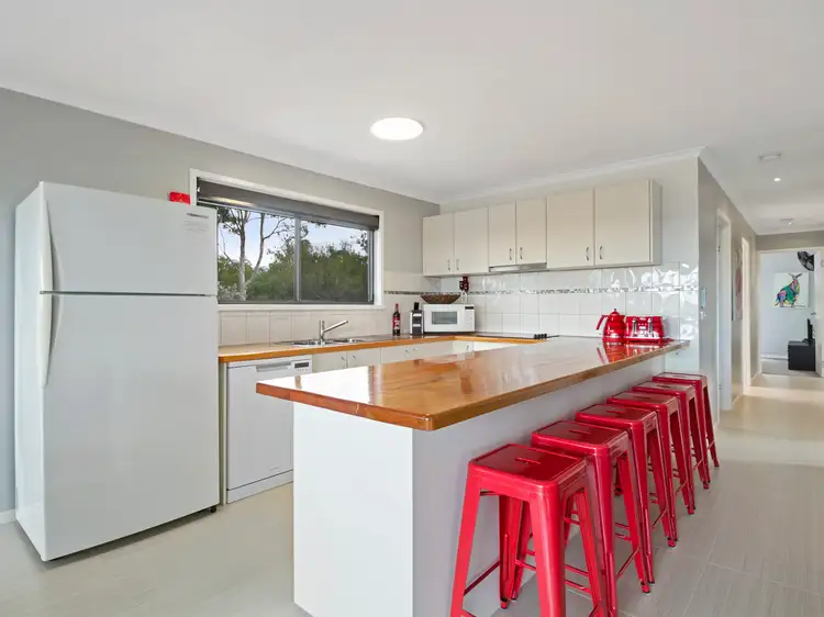 Fifth view of Homely house listing, 6 National Park Road, Loch Sport VIC 3851