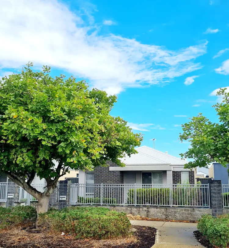120 Gracefield Boulevard, Harrisdale WA 6112