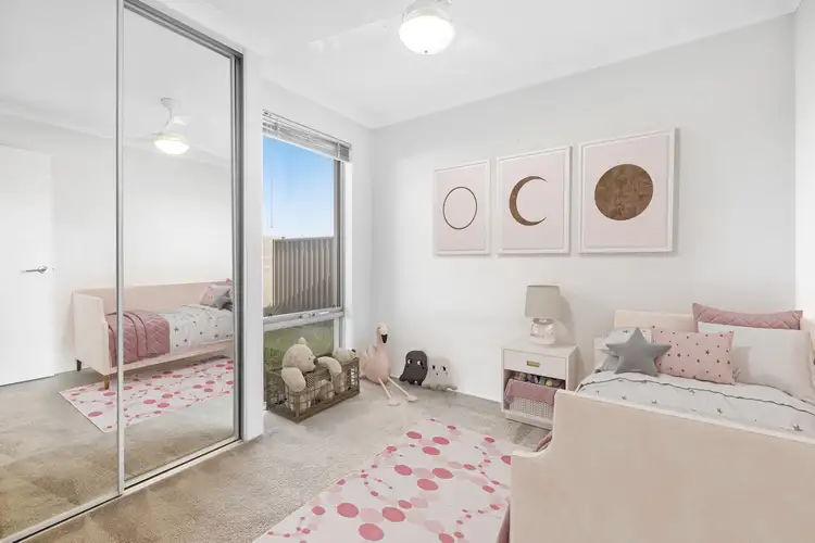 Second view of Homely house listing, 120 Gracefield Boulevard, Harrisdale WA 6112