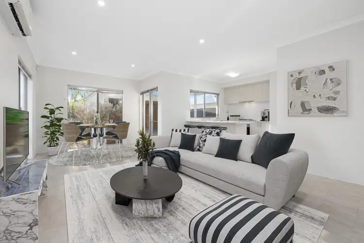 Third view of Homely house listing, 120 Gracefield Boulevard, Harrisdale WA 6112