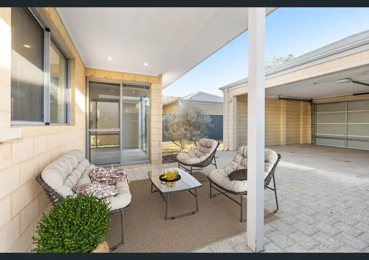 Fifth view of Homely house listing, 120 Gracefield Boulevard, Harrisdale WA 6112