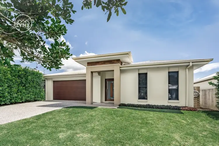 5 Peachtree Crescent, Peregian Springs QLD 4573