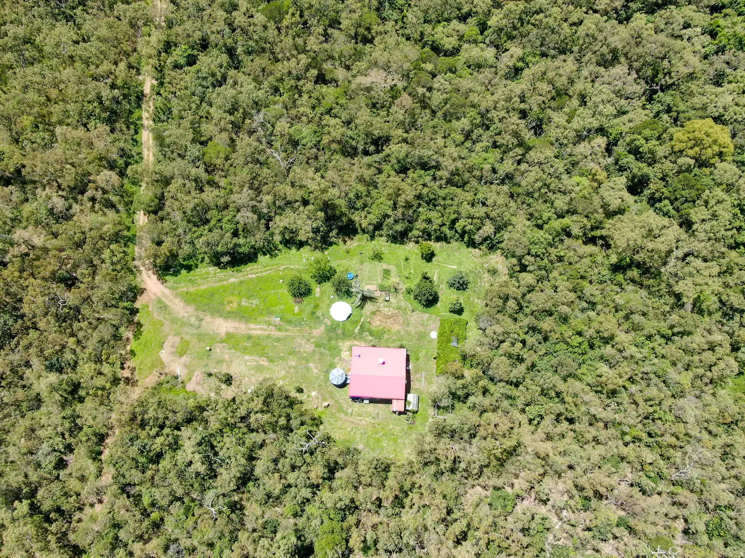 Main view of Homely rural property listing, 2681 Endeavour Valley Road, Cooktown QLD 4895