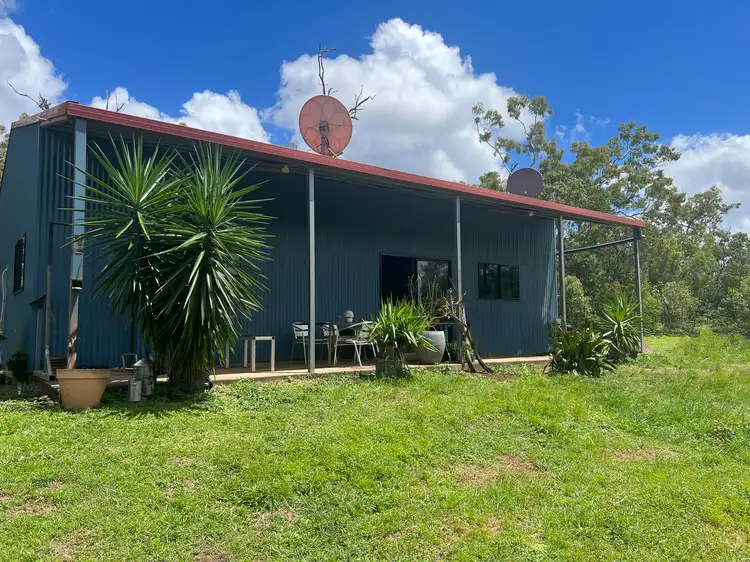 Third view of Homely rural property listing, 2681 Endeavour Valley Road, Cooktown QLD 4895