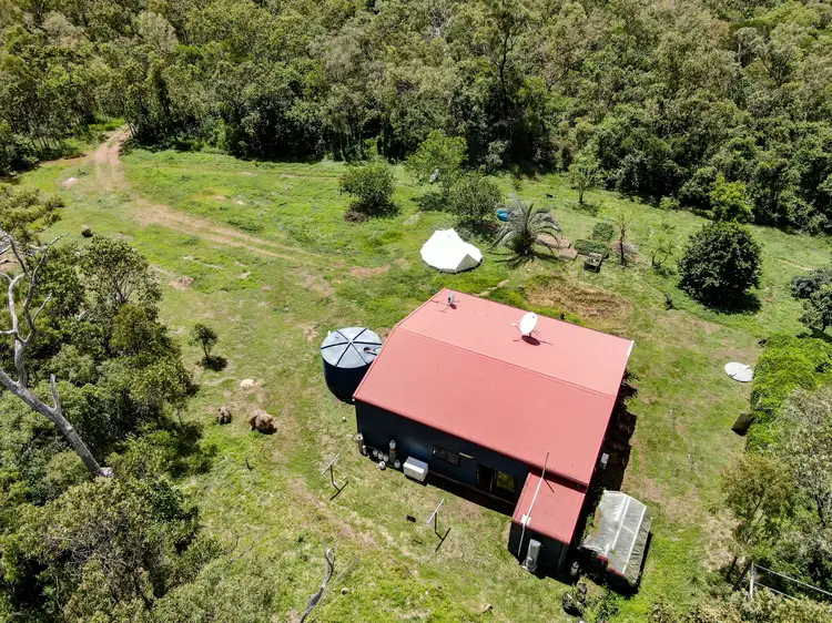 Fourth view of Homely rural property listing, 2681 Endeavour Valley Road, Cooktown QLD 4895