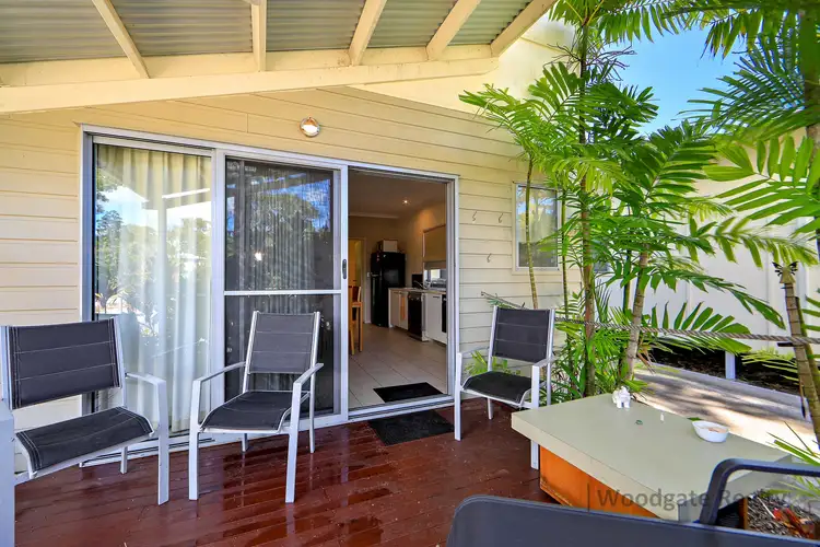 Third view of Homely townhouse listing, 23/151-152 Esplanade, Woodgate QLD 4660