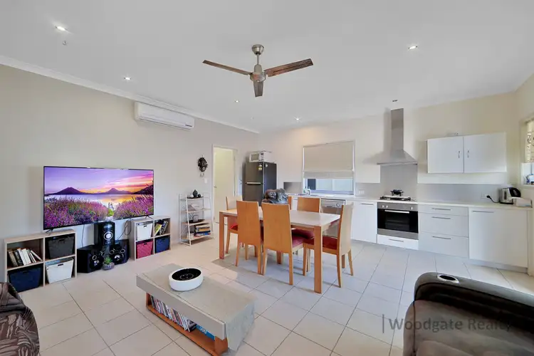 Fifth view of Homely townhouse listing, 23/151-152 Esplanade, Woodgate QLD 4660