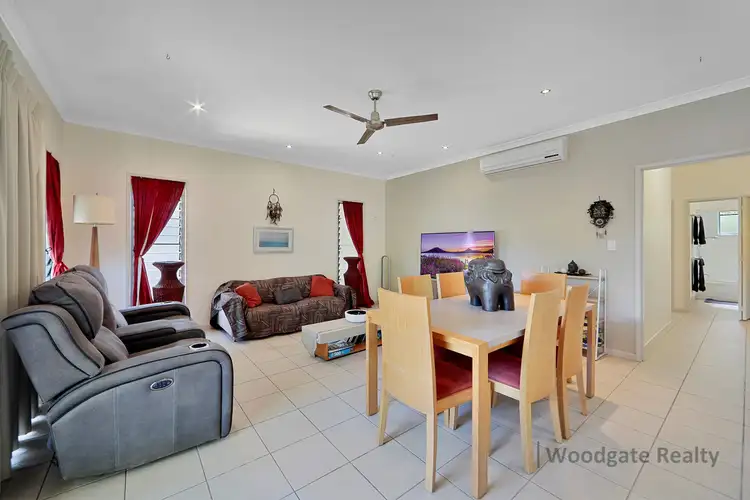 Sixth view of Homely townhouse listing, 23/151-152 Esplanade, Woodgate QLD 4660