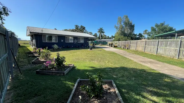 Main view of Homely house listing, 38 HUNTINGTON STREET, West Rockhampton QLD 4700