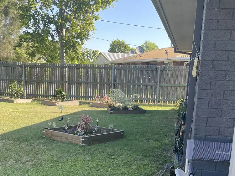 Second view of Homely house listing, 38 HUNTINGTON STREET, West Rockhampton QLD 4700