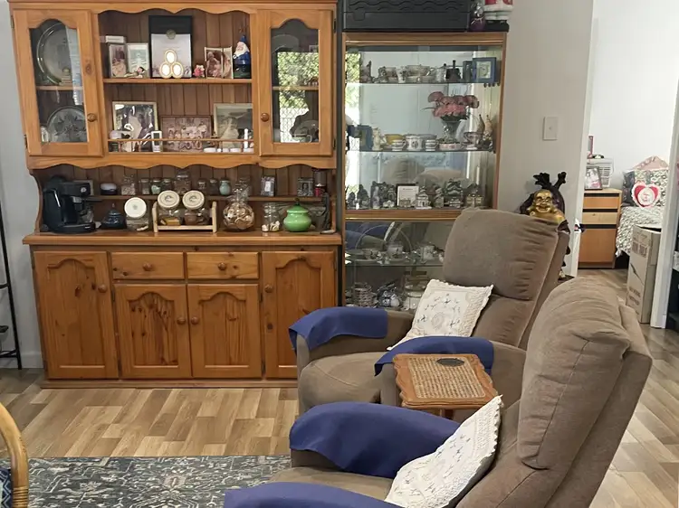Fourth view of Homely house listing, 38 HUNTINGTON STREET, West Rockhampton QLD 4700
