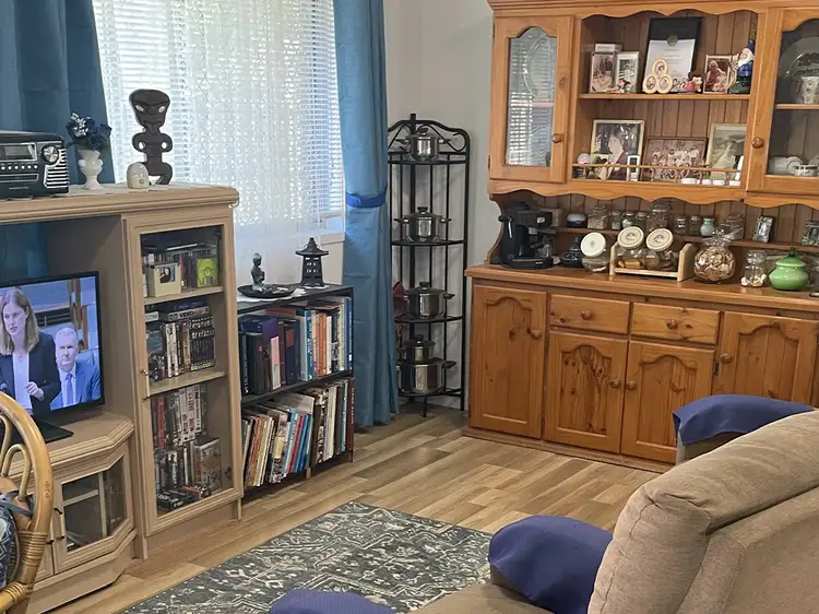 Fifth view of Homely house listing, 38 HUNTINGTON STREET, West Rockhampton QLD 4700