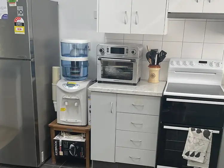 Seventh view of Homely house listing, 38 HUNTINGTON STREET, West Rockhampton QLD 4700