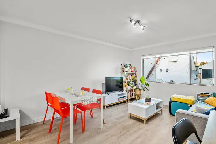 16/4 Kingston Avenue, West Perth WA 6005