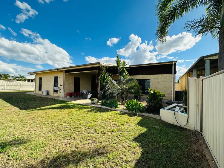 43 Bernborough Avenue, Moranbah QLD 4744