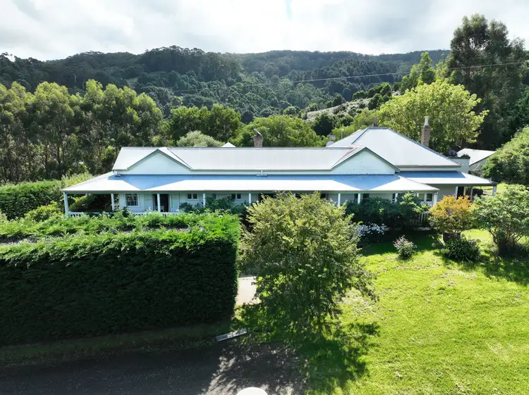 Main view of Homely rural property listing, 2590 Great Ocean Road, Apollo Bay VIC 3233
