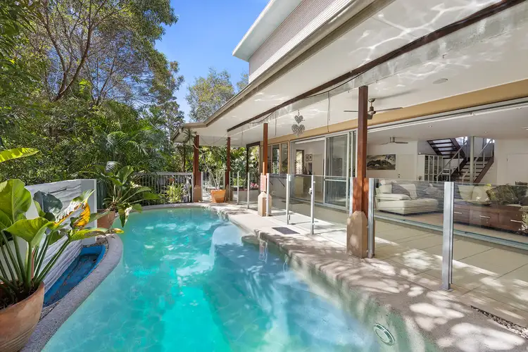 Main view of Homely house listing, 28 Greenside Court, Peregian Springs QLD 4573