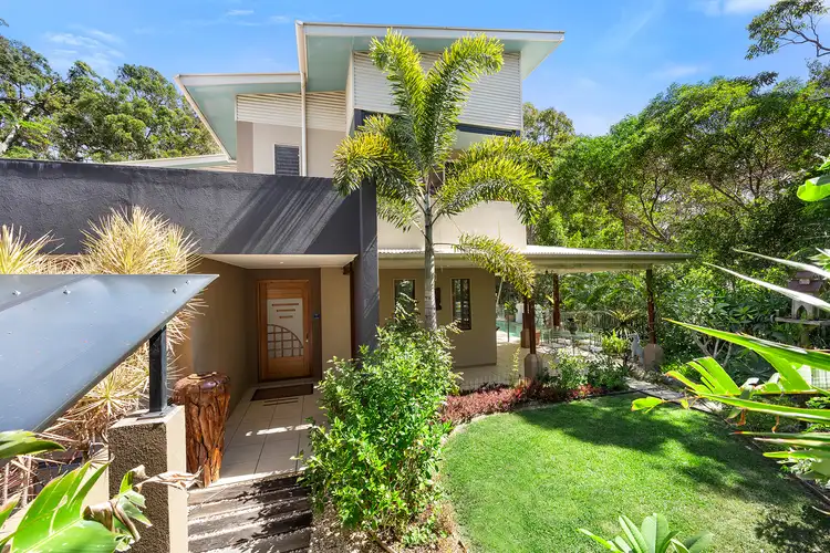 Second view of Homely house listing, 28 Greenside Court, Peregian Springs QLD 4573