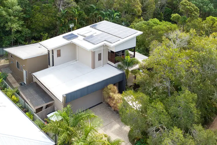 Fifth view of Homely house listing, 28 Greenside Court, Peregian Springs QLD 4573